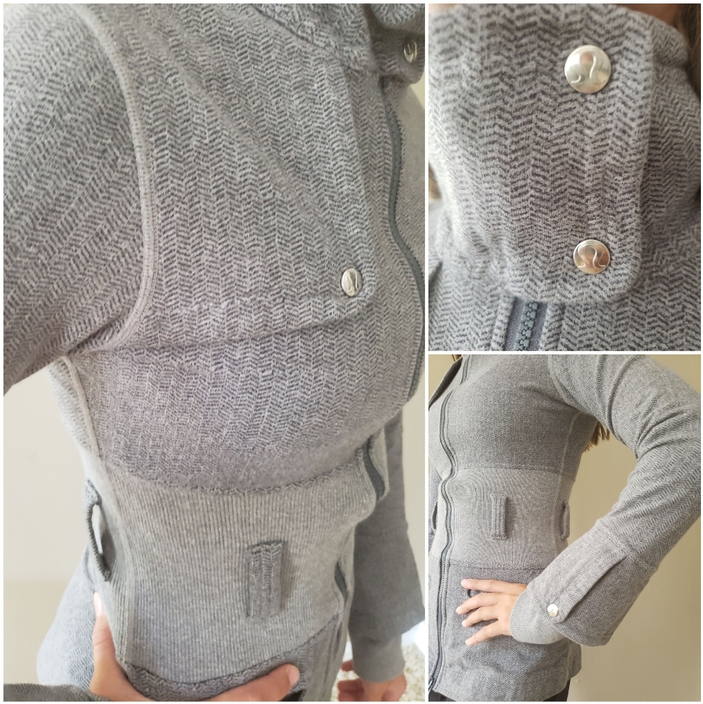Lululemon Jacket - Picture 6 of 16